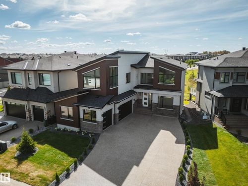 5605 Cautley Cove Sw, Edmonton, AB, T6W4P7 | Card Image