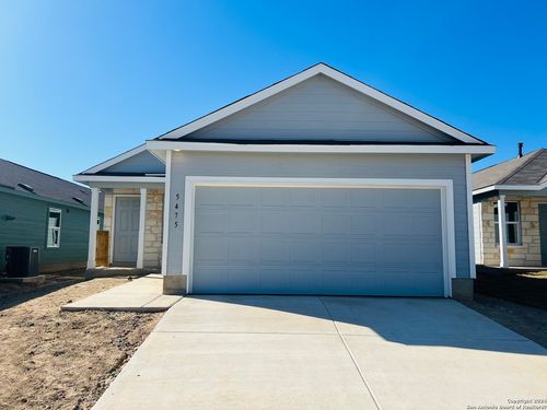 5475 Calton Bnd, San Antonio, TX, 78253-2320 | Card Image