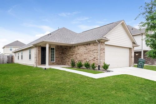 218 Mouflon Drive, Huntsville, TX, 77320 | Card Image