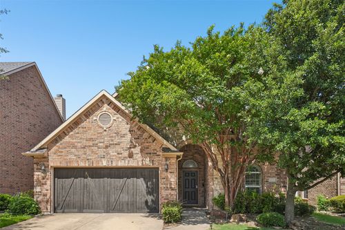 8520 Hornbeam Dr, Fort Worth, TX, 76123-5048 | Card Image