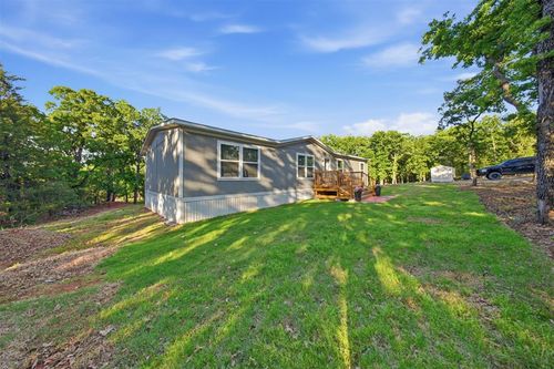 332664 E Boulders Cir, Wellston, OK, 74881-2201 | Card Image