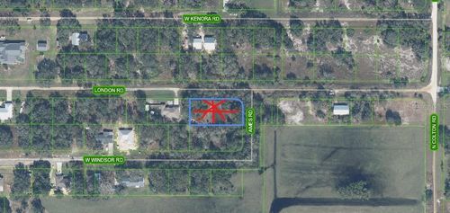 2621 London Rd, Avon Park, FL, 33825-7421 | Card Image