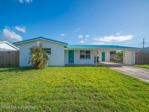 1988 Barkley Ave, Melbourne, FL, 32935-3936 | Card Image