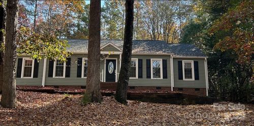 1111 Somersby Ln, Matthews, NC, 28105-1510 | Card Image