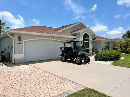 1190 Sw 57th St, CAPE CORAL, FL, 33914-8012 | Card Image