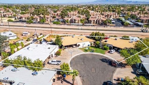 1142 N April Circle, Mesa, AZ, 85203 | Card Image