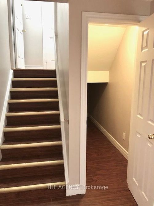 basement-98 Heritage Hollow Estate St, Richmond Hill, ON, L4S2X2 | Card Image