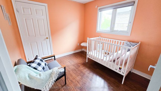 42 Deepcoral Crt, House attached with 4 bedrooms, 4 bathrooms and 3 parking in Brampton ON | Image 30