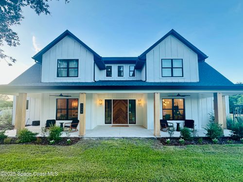 3334 N Tropical Trl, Merritt Island, FL, 32953-8221 | Card Image