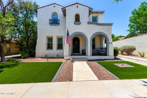 20633 W Walton Dr, Buckeye, AZ, 85396-3534 | Card Image