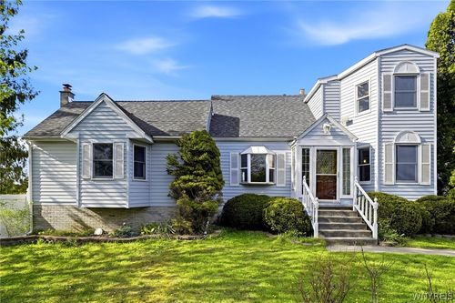 11230 Westwood Rd, Alden, NY, 14004-9659 | Card Image
