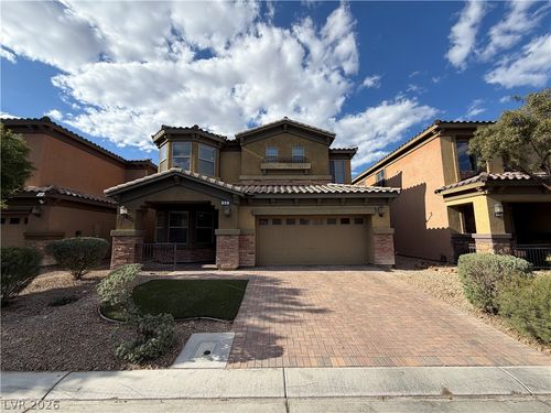 32 Delighted Ave, North Las Vegas, NV, 89031-1393 | Card Image
