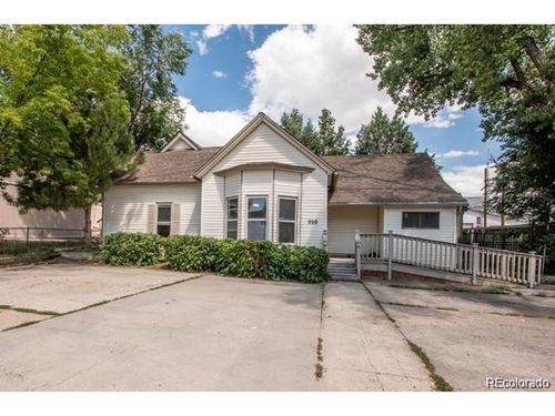 325 E Kiowa Ave, Elizabeth, CO, 80107-7932 | Card Image