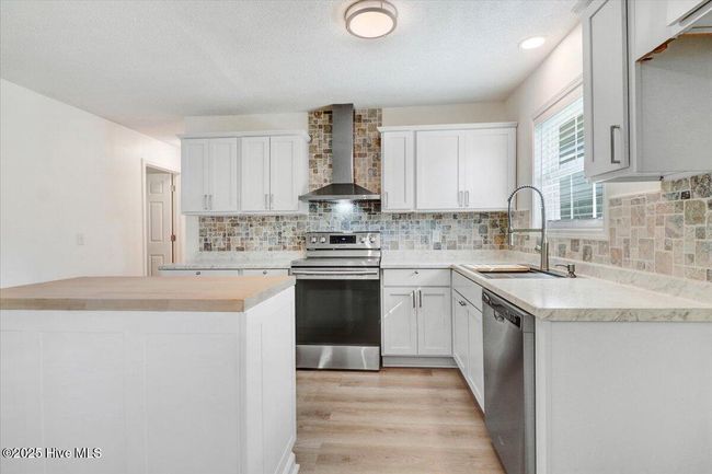 22 Jasper Rd, House other with 3 bedrooms, 2 bathrooms and null parking in Midway Park NC | Image 11
