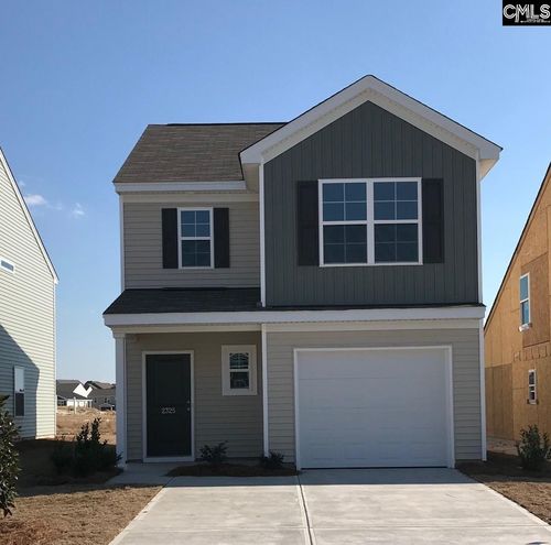 2325 Trankand Drive, Lexington, SC, 29073 | Card Image