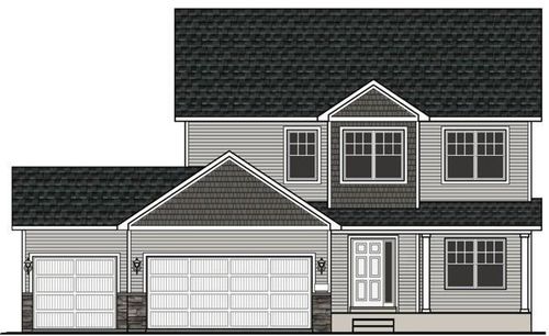 3235 Jandura Ave Ne, Saint Michael, MN, 55376-7591 | Card Image