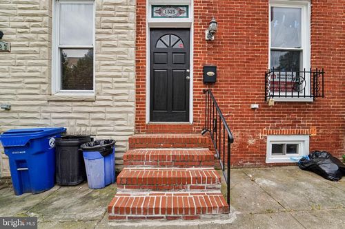 1525 W Pratt St, BALTIMORE, MD, 21223-2443 | Card Image