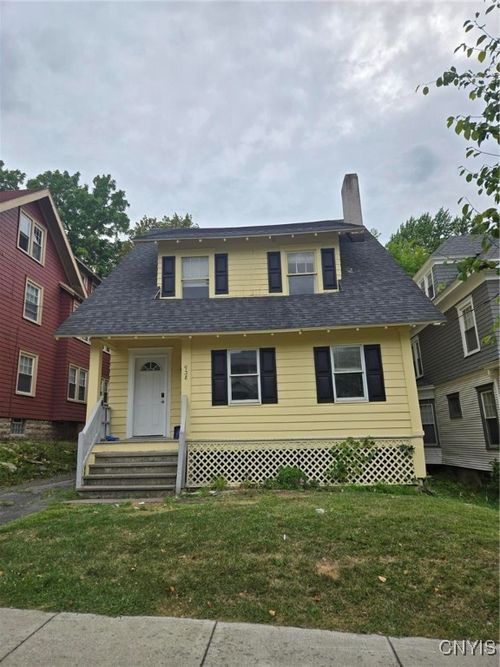 938 Ackerman Ave, Syracuse, NY, 13210-3034 | Card Image