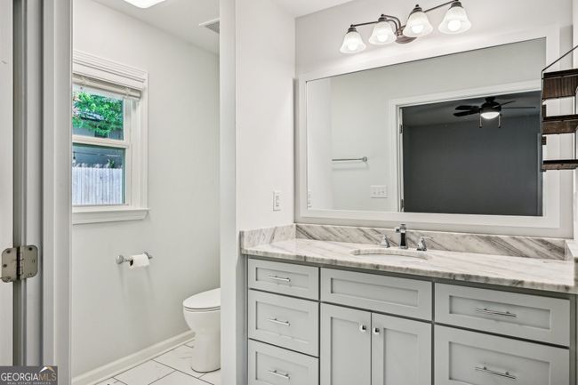 2301 Crestcliff Dr, House other with 4 bedrooms, 2 bathrooms and 4 parking in Tucker GA | Image 25