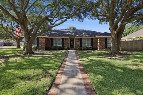 5925 Longwood St, Beaumont, TX, 77707-1827 | Card Image