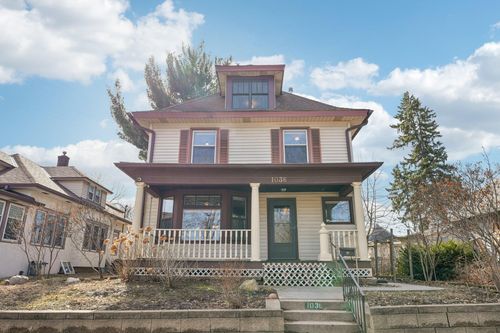 1036 Magnolia Ave E, Saint Paul, MN, 55106-3334 | Card Image