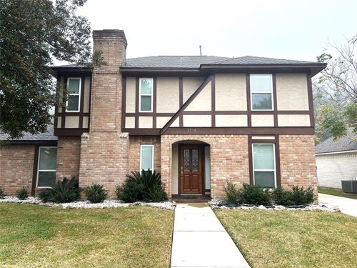 2714 River Birch Dr, Sugar Land, TX, 77479-1517 | Card Image