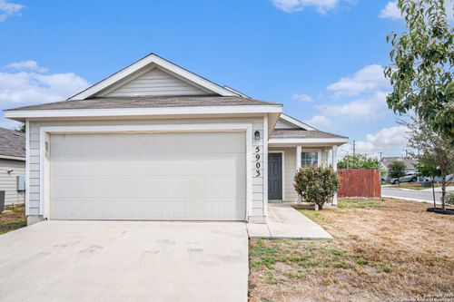 5903 Autumn Palms, San Antonio, TX, 78242-1014 | Card Image