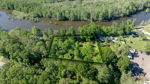 7155 Little Boeuf Rd, Sterlington, LA, 71280-3154 | Card Image