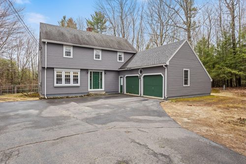16 Richard Road, Gorham, ME, 04038 | Card Image