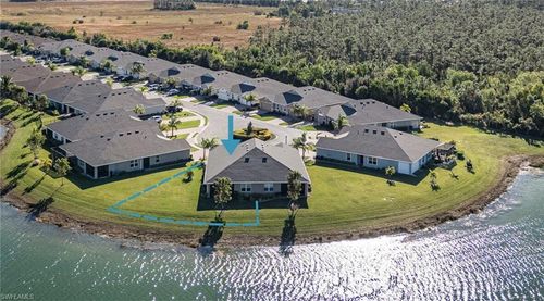 2011 Pigeon Plum Way, NORTH FORT MYERS, FL, 33917-8129 | Card Image