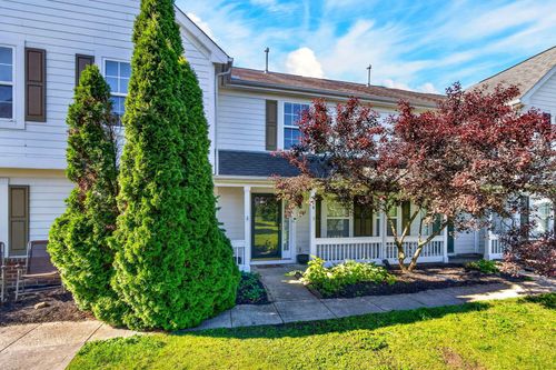 29-614 Lakeview Dr S, Grove City, OH, 43123-9340 | Card Image