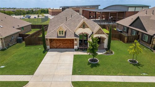 1224 Altuda Dr, Forney, TX, 75126-3489 | Card Image
