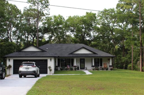 10151 N Athenia Dr, CITRUS SPRINGS, FL, 34434-2673 | Card Image