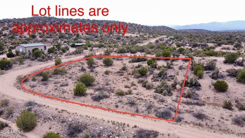 65-3075 N Sonora Pass, Rimrock, AZ, 86335 | Card Image