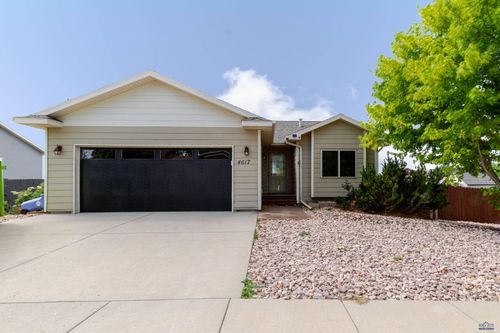 4617 Patricia St, RAPID CITY, SD, 57703-2104 | Card Image