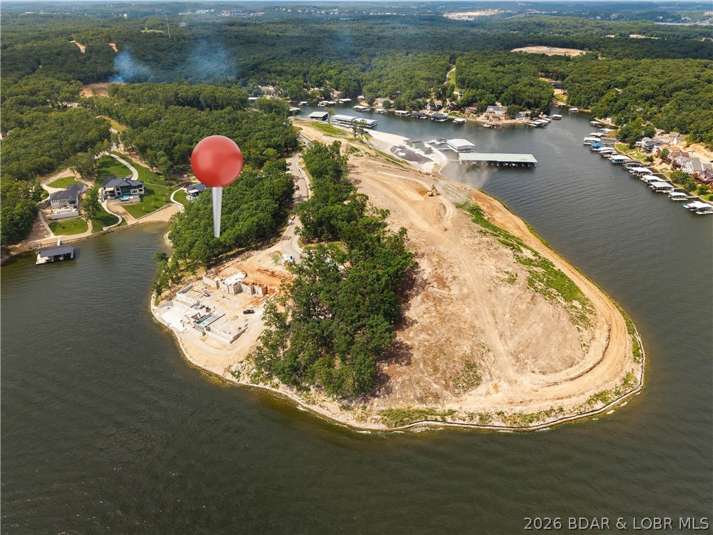 Land in Sunrise Beach 5
