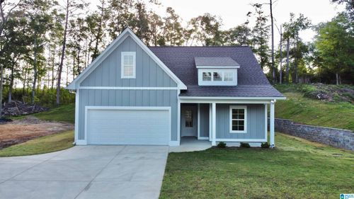 1281 Rabbit Branch Rd, CROPWELL, AL, 35054-3005 | Card Image