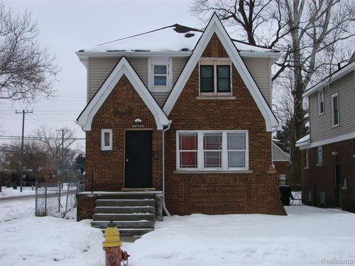14954 Steel St, Detroit, MI, 48227-3958 | Card Image