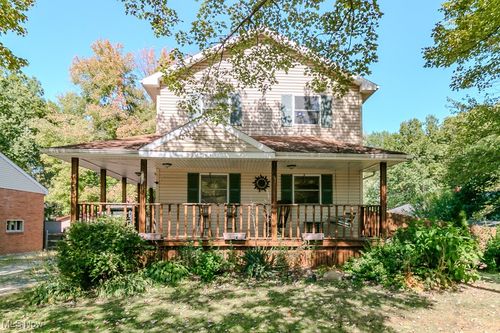 4558 Eagle Creek Rd, Leavittsburg, OH, 44430-9403 | Card Image