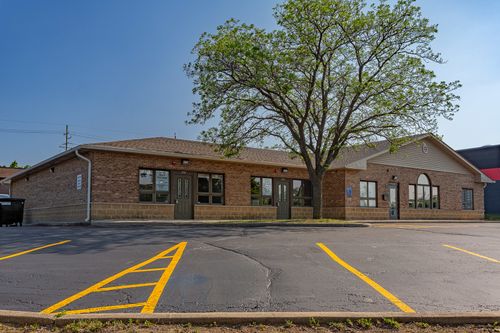 1031-1031 Bonaventure Dr, Elk Grove Village, IL, 60007-3277 | Card Image