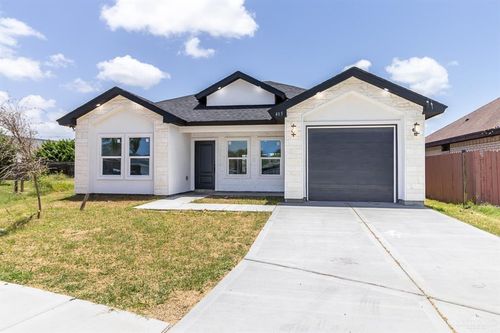 405 S 23rd St, Donna, TX, 78537 | Card Image