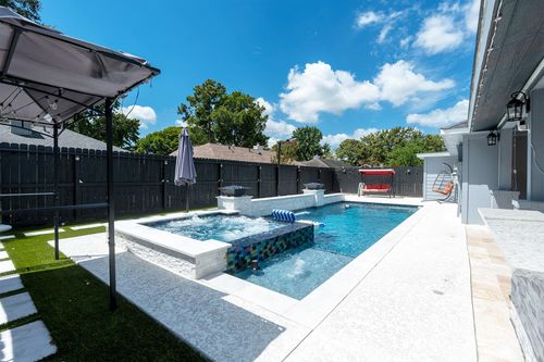 20007 Jasperwood Cir, Katy, TX, 77449-6633 | Card Image