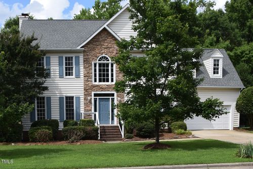 200 Gingergate Drive, Cary, NC, 27519 | Card Image