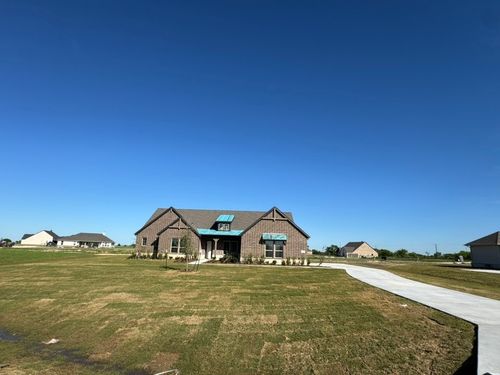2208 Continent Ct, Krum, TX, 76249-2002 | Card Image