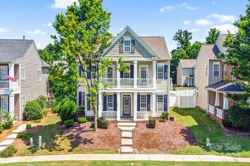 10509 Serape Rd, Charlotte, NC, 28277-3628 | Card Image