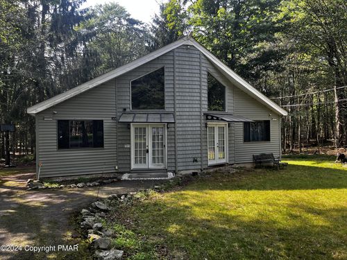 1034 Beaver Run Rd, Newfoundland, PA, 18445-7713 | Card Image