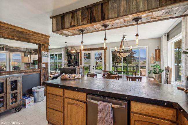 3 Finley Gulch Rd, Home with 6 bedrooms, 4 bathrooms and null parking in Lonepine MT | Image 50