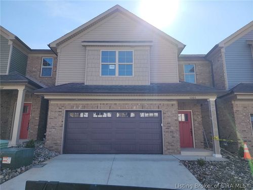 lot-1514-5205 N Hampton Court, Charlestown, IN, 47111 | Card Image