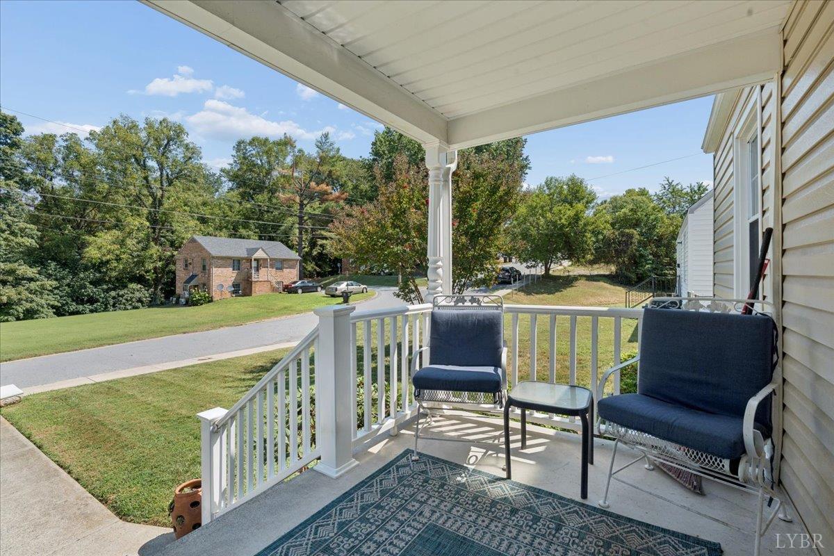 Residential in Lynchburg 5