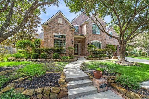 6111 Rustic Creek Lane, Houston, TX, 77345 | Card Image